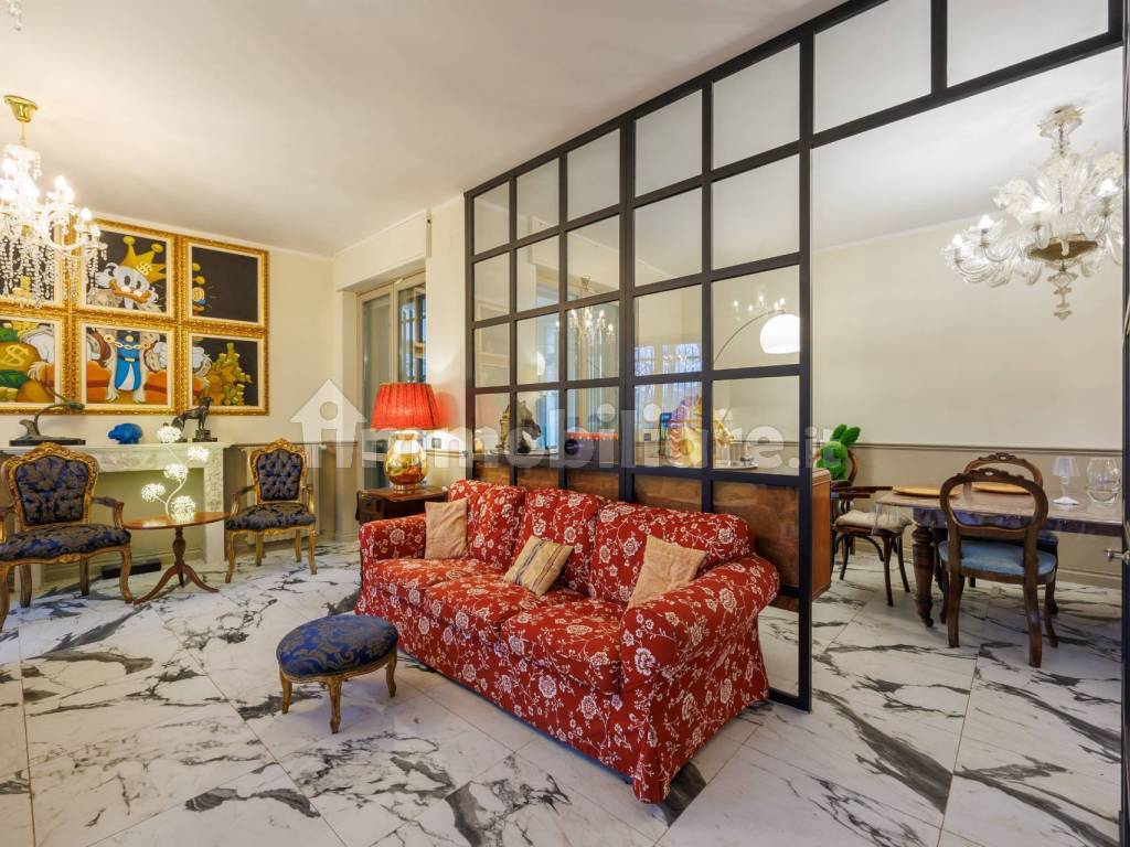 Appartamento in Borgo Po