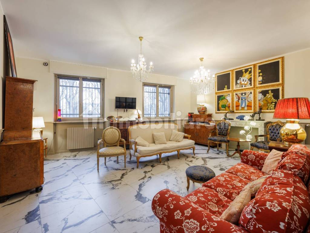 Appartamento in Borgo Po, foto 3 di 35