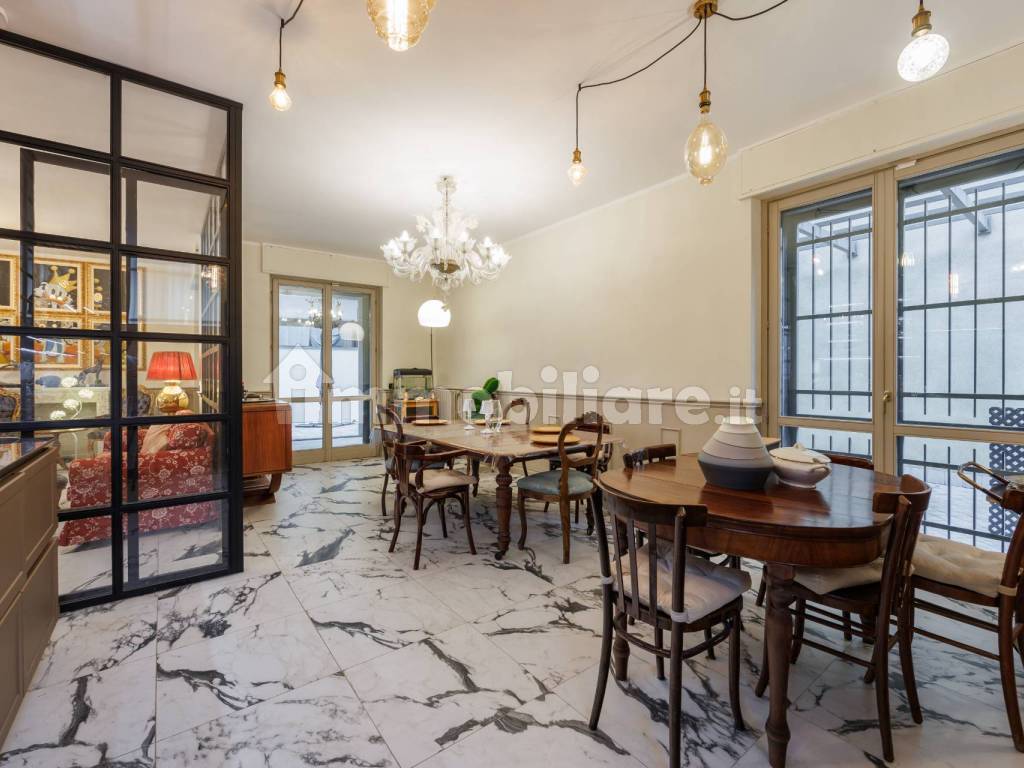 Appartamento in Borgo Po, foto 4 di 35