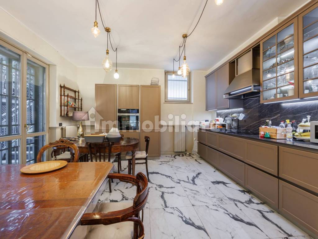 Appartamento in Borgo Po, foto 5 di 35