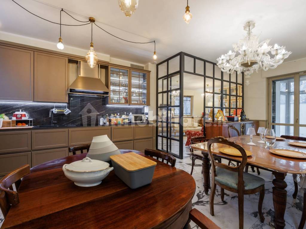 Appartamento in Borgo Po, foto 6 di 35
