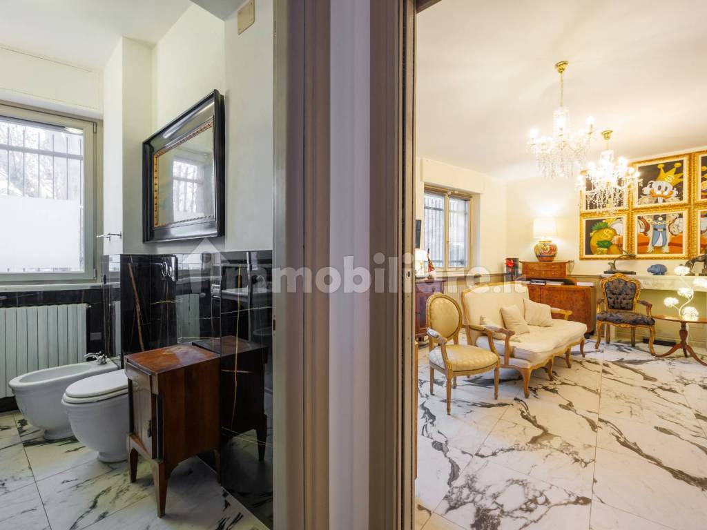 Appartamento in Borgo Po, foto 7 di 35