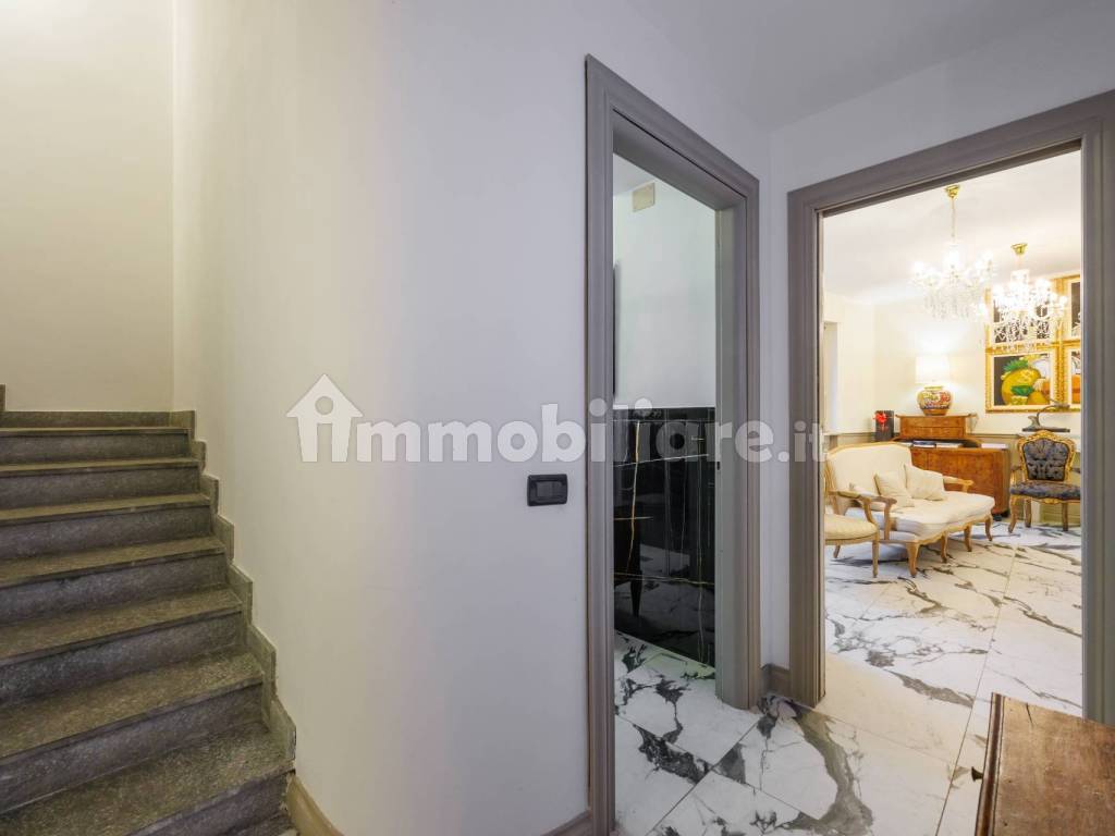 Appartamento in Borgo Po, foto 9 di 35