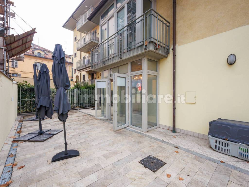Appartamento in Borgo Po, foto 13 di 35