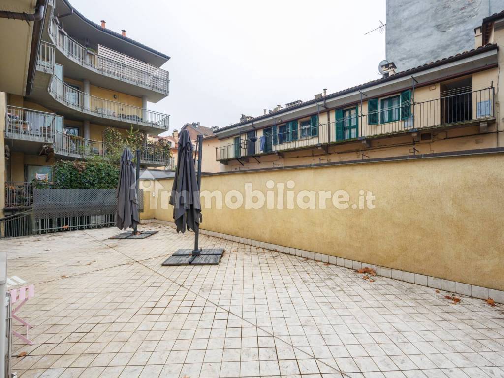 Appartamento in Borgo Po, foto 15 di 35
