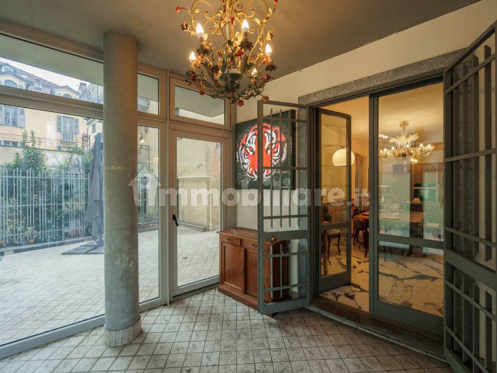 Appartamento in Borgo Po, foto 16 di 35