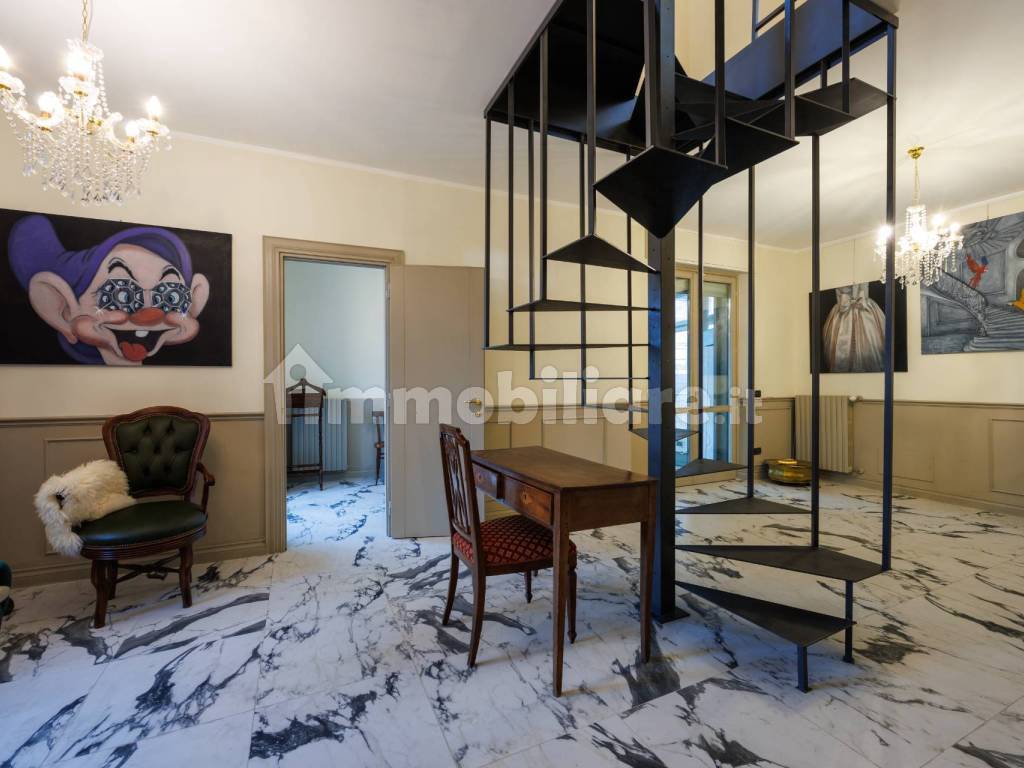 Appartamento in Borgo Po, foto 17 di 35