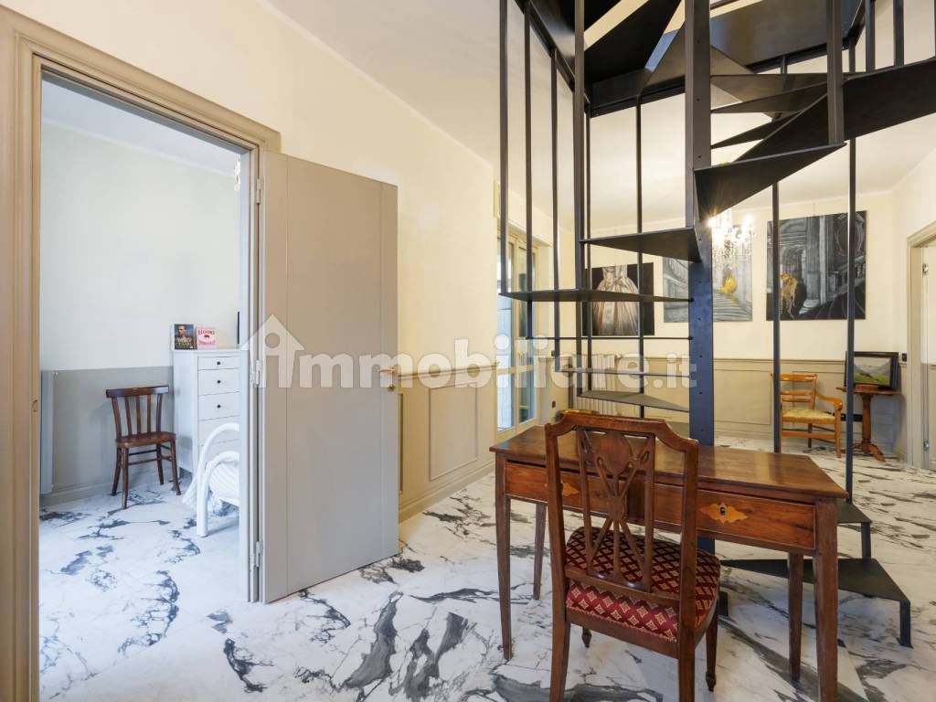 Appartamento in Borgo Po, foto 21 di 35