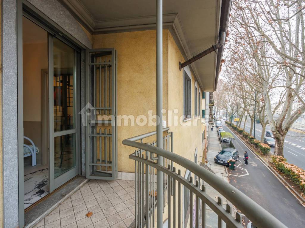 Appartamento in Borgo Po, foto 23 di 35