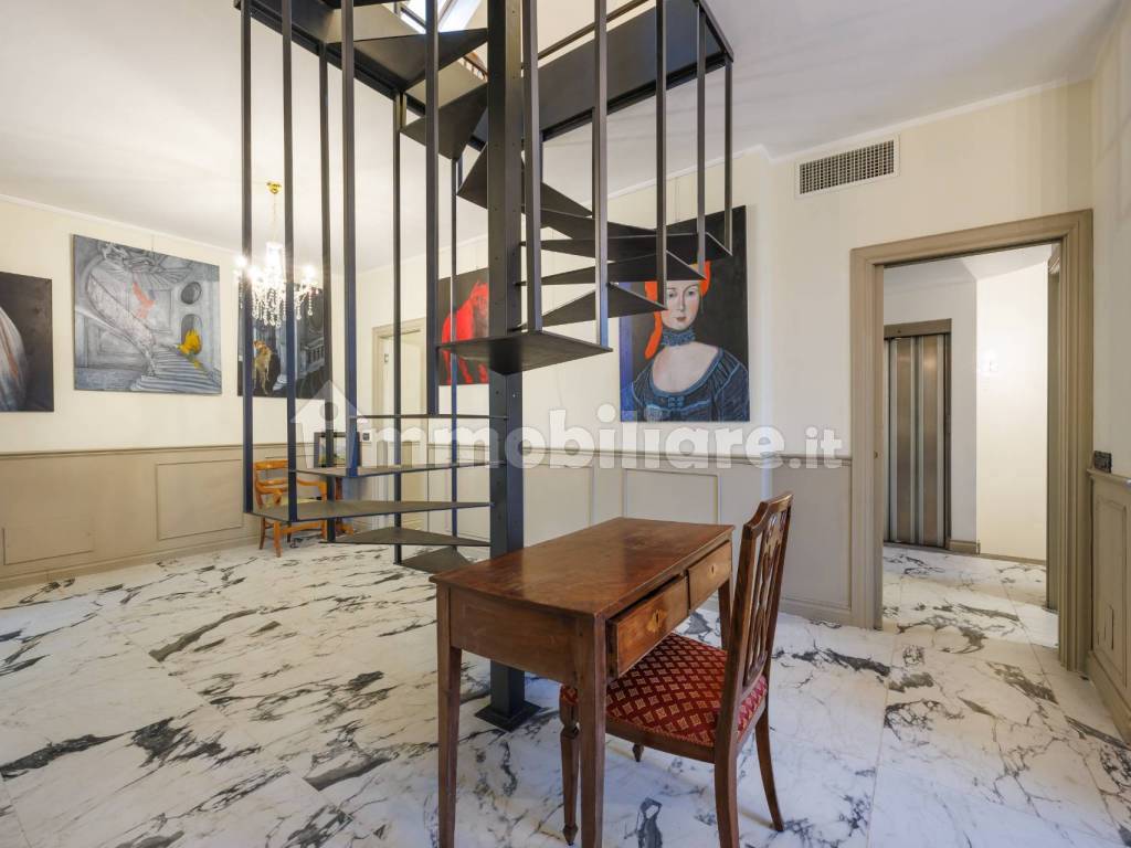 Appartamento in Borgo Po, foto 24 di 35