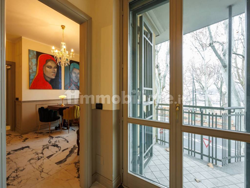Appartamento in Borgo Po, foto 25 di 35