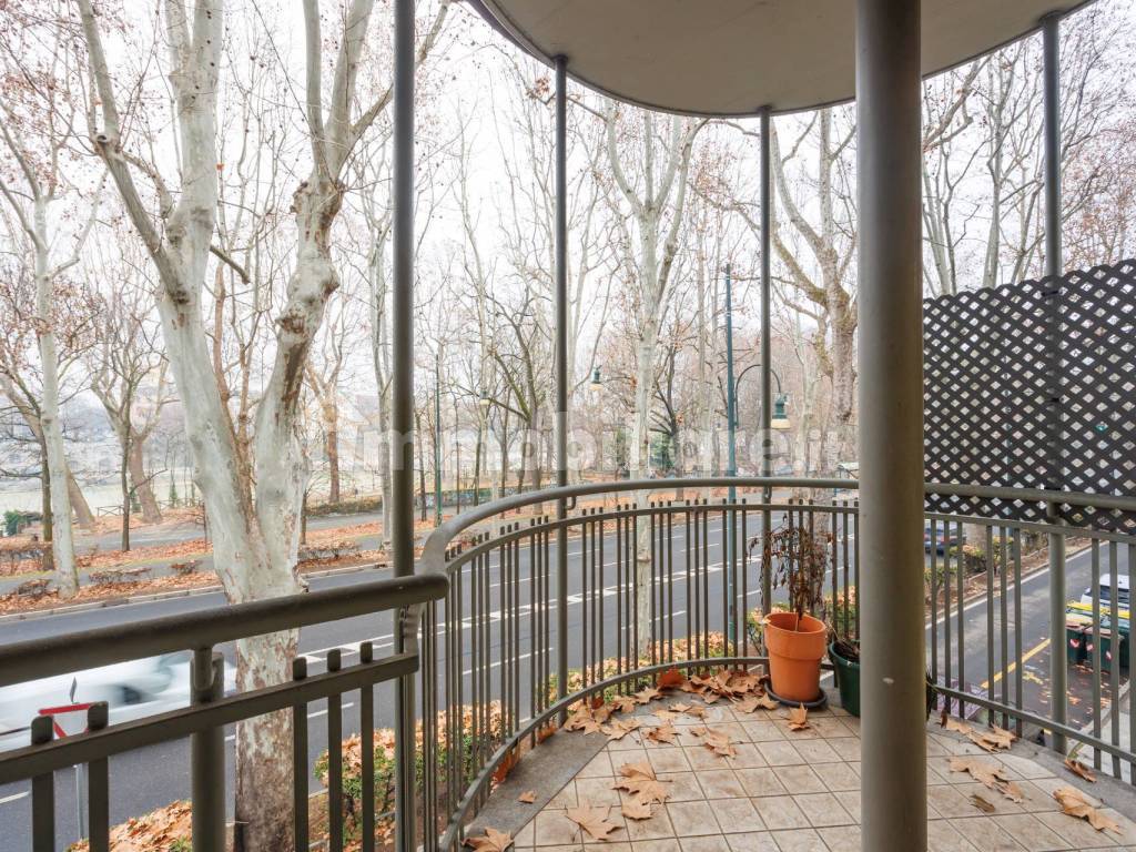 Appartamento in Borgo Po, foto 26 di 35