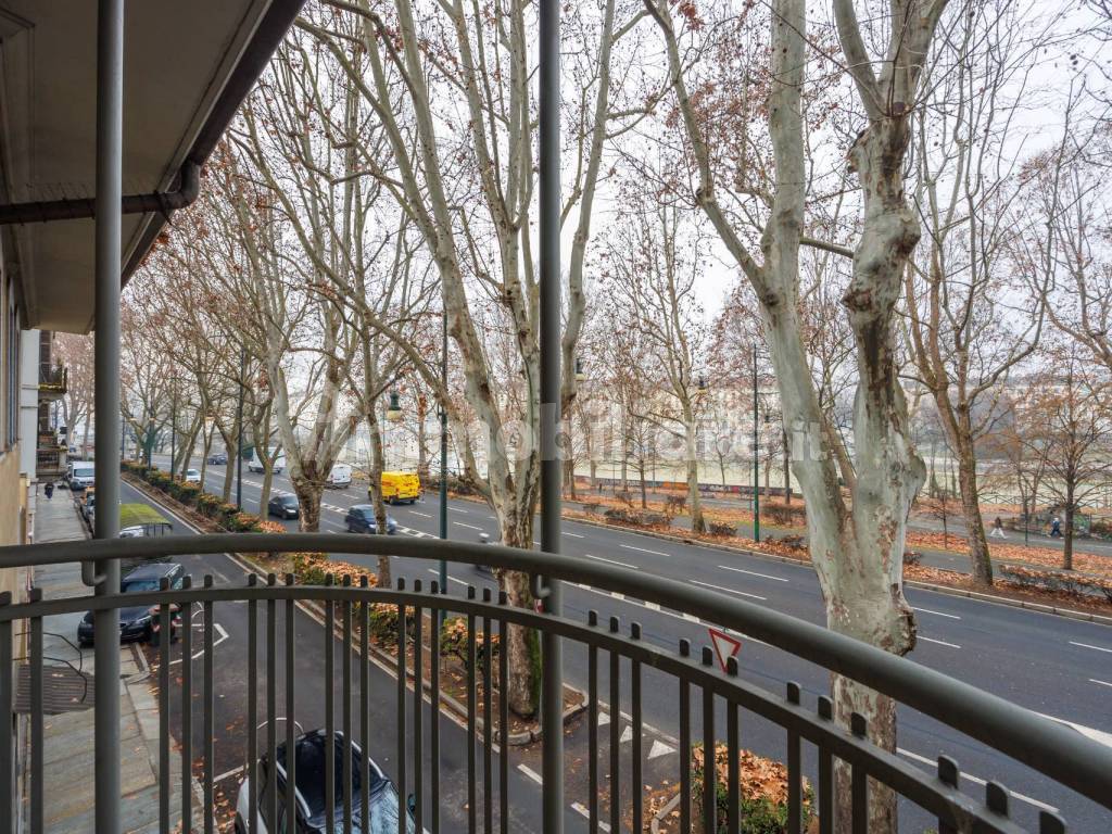 Appartamento in Borgo Po, foto 27 di 35