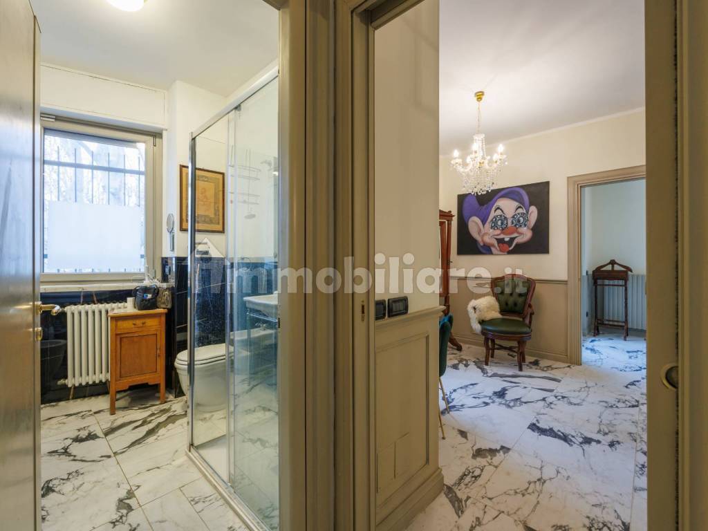 Appartamento in Borgo Po, foto 29 di 35