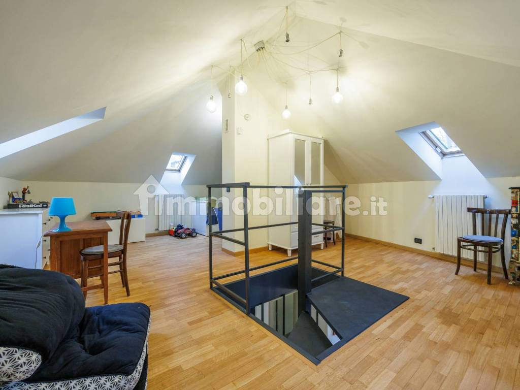 Appartamento in Borgo Po, foto 31 di 35
