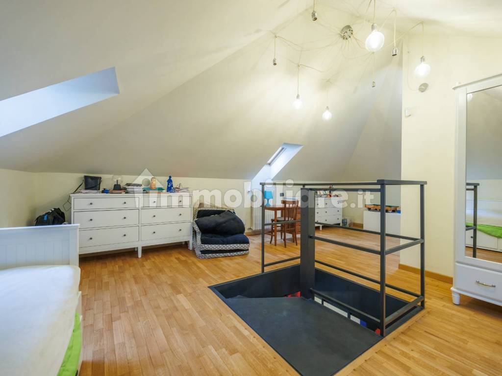 Appartamento in Borgo Po, foto 32 di 35
