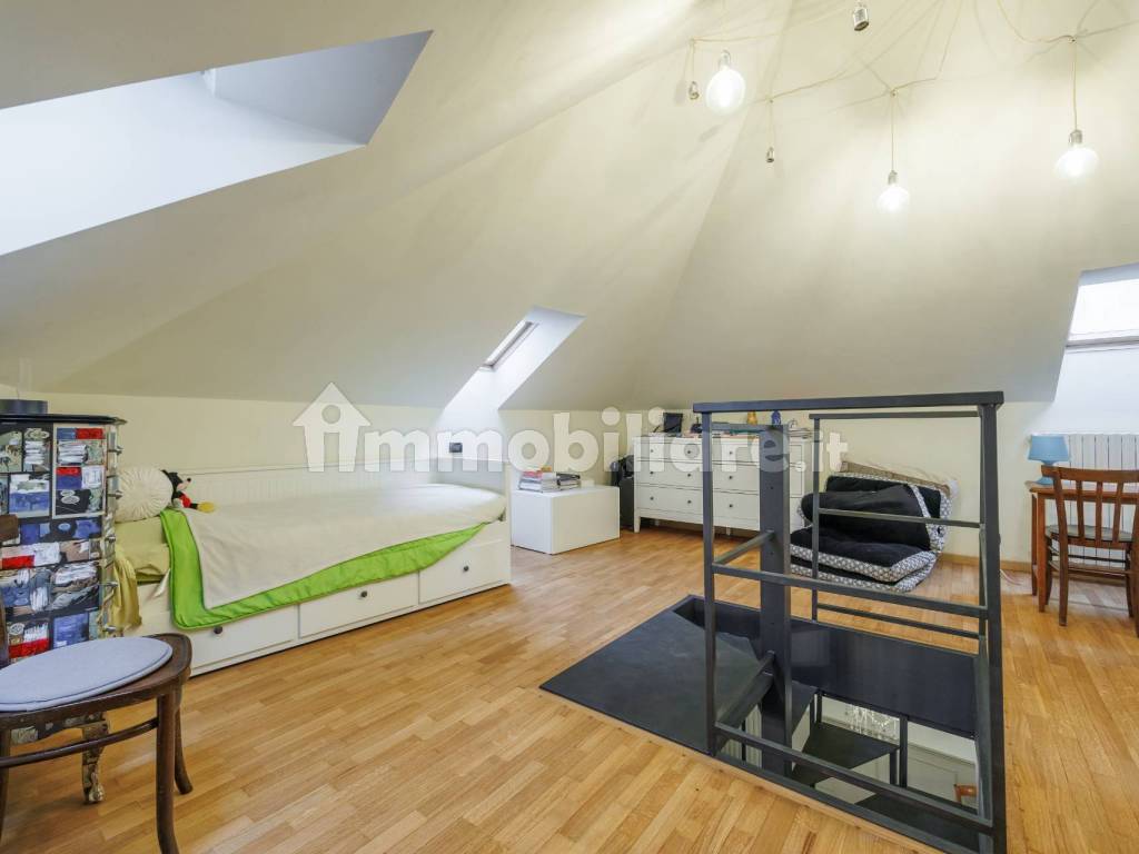 Appartamento in Borgo Po, foto 33 di 35