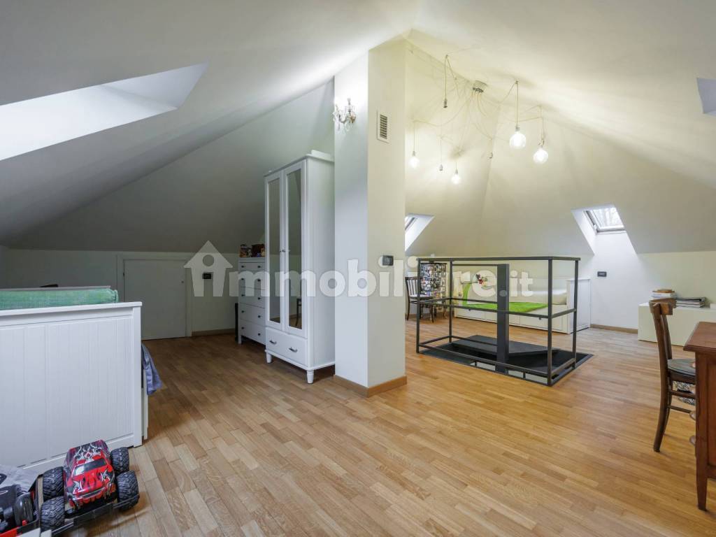 Appartamento in Borgo Po, foto 34 di 35