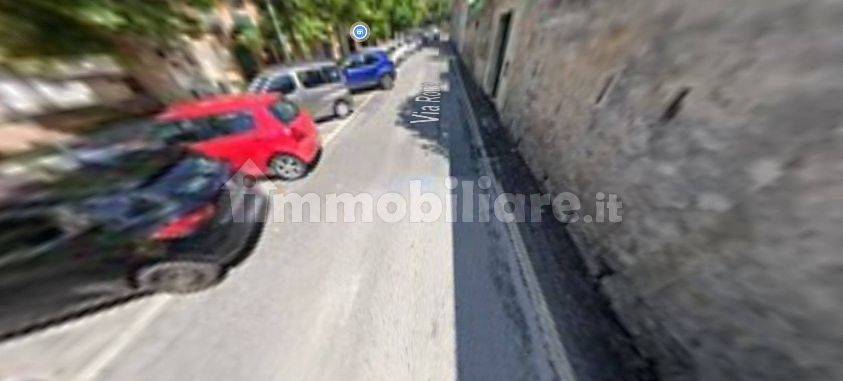 Appartamento in vendita a Castelnuovo di Porto