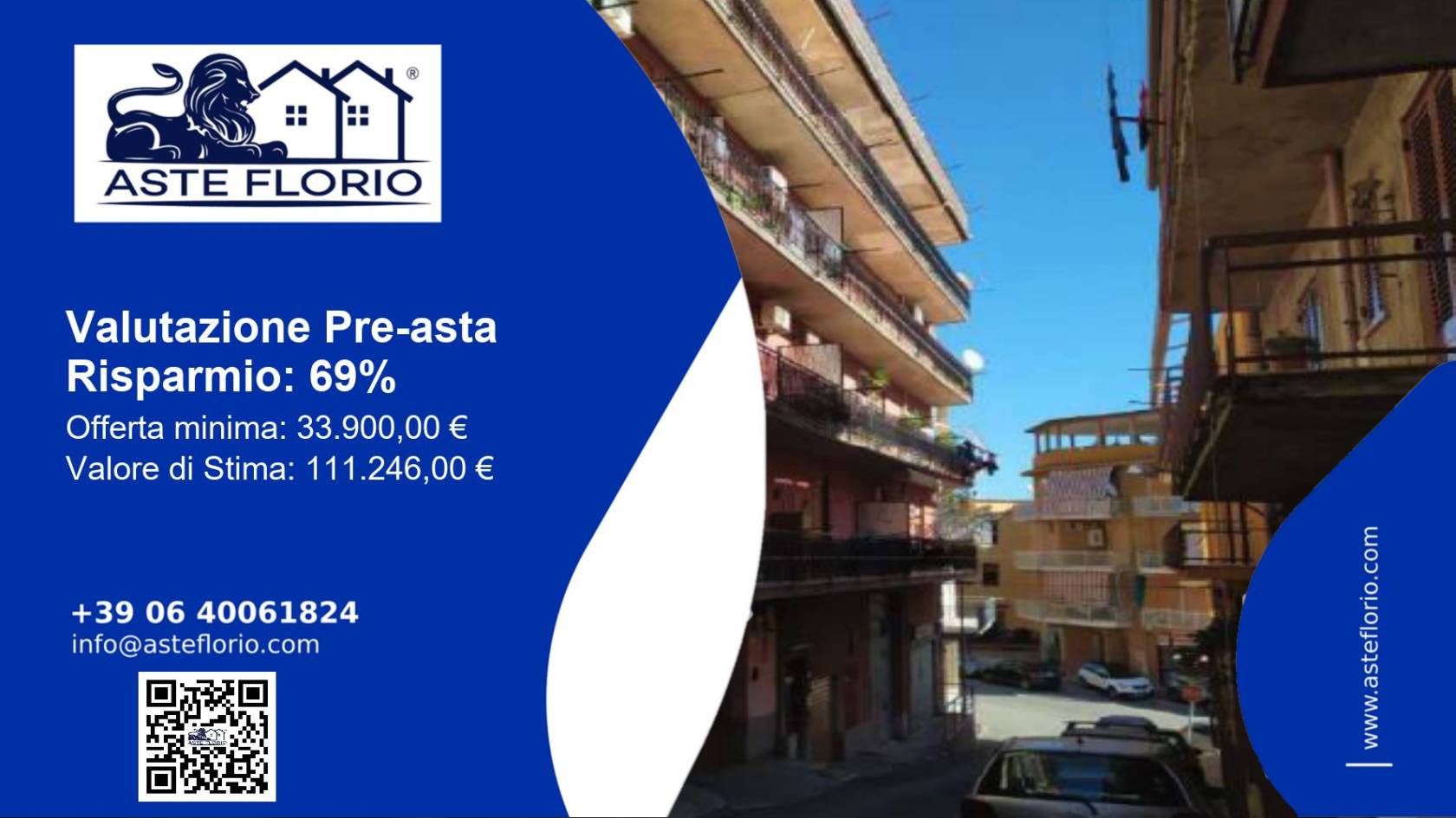 Appartamento in vendita a Misilmeri