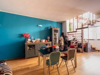 Sala da pranzo