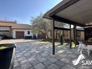 Cortile interno