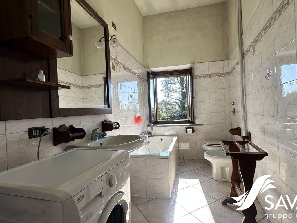 Bagno