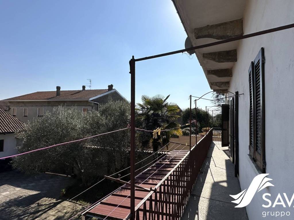 Balcone