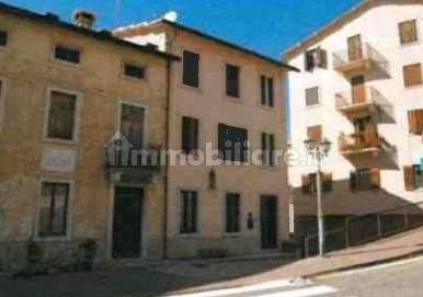 Casa indipendente in vendita a Bosco Chiesanuova