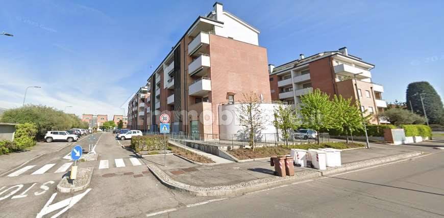 Appartamento in vendita a Mariano Comense