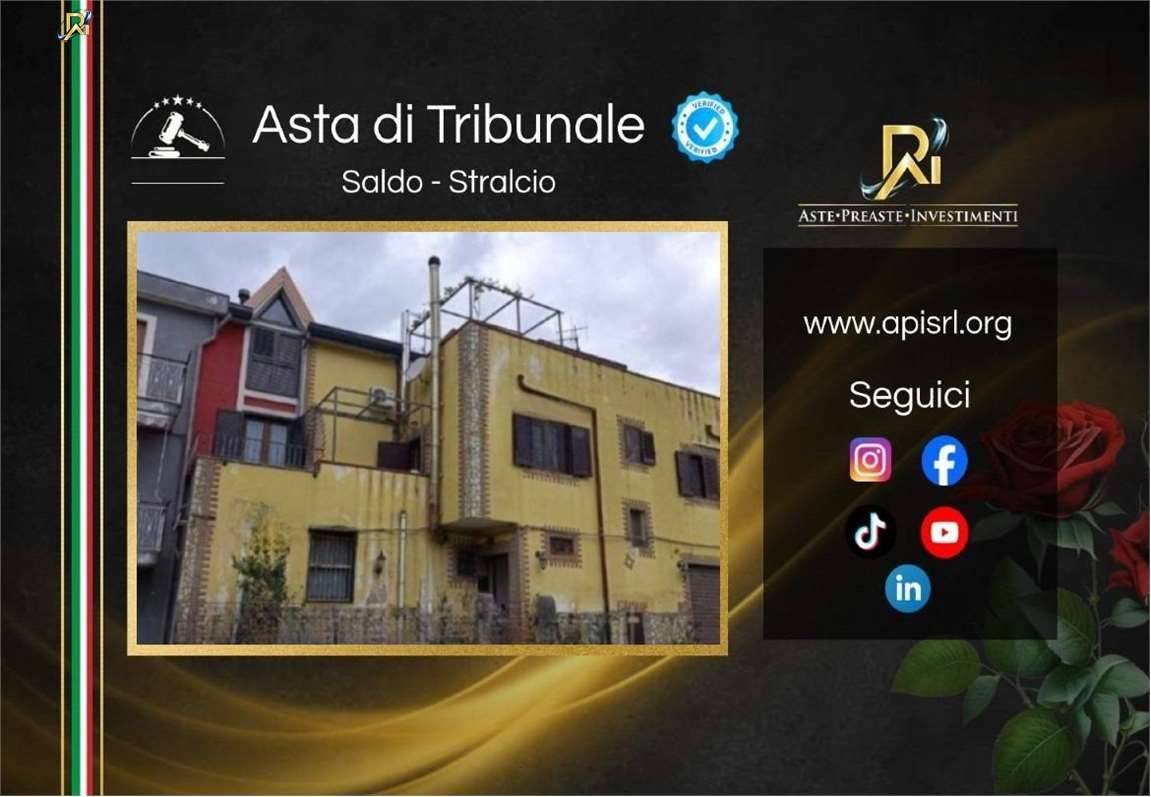 Casa indipendente in vendita a Montecorvino Rovella