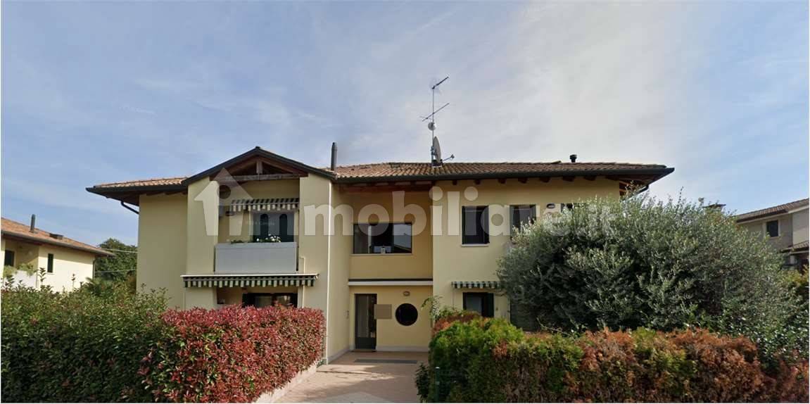 Appartamento in vendita a Roncade