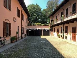 Cortile interno