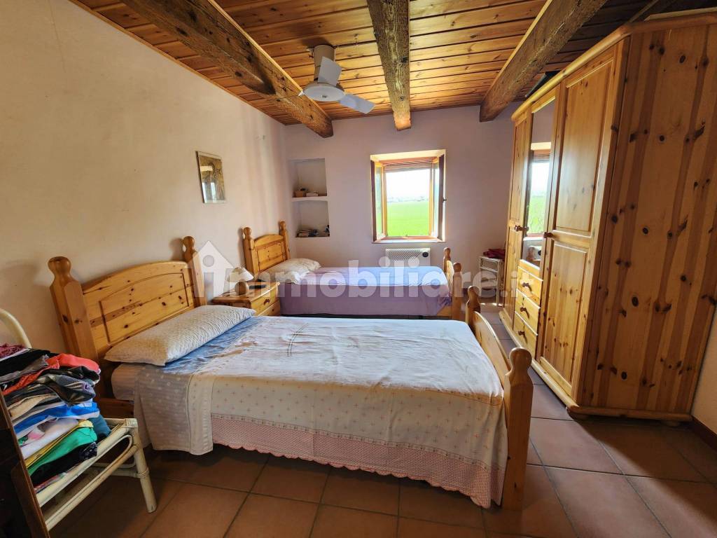 Camera da letto