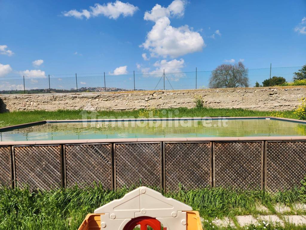 Piscina