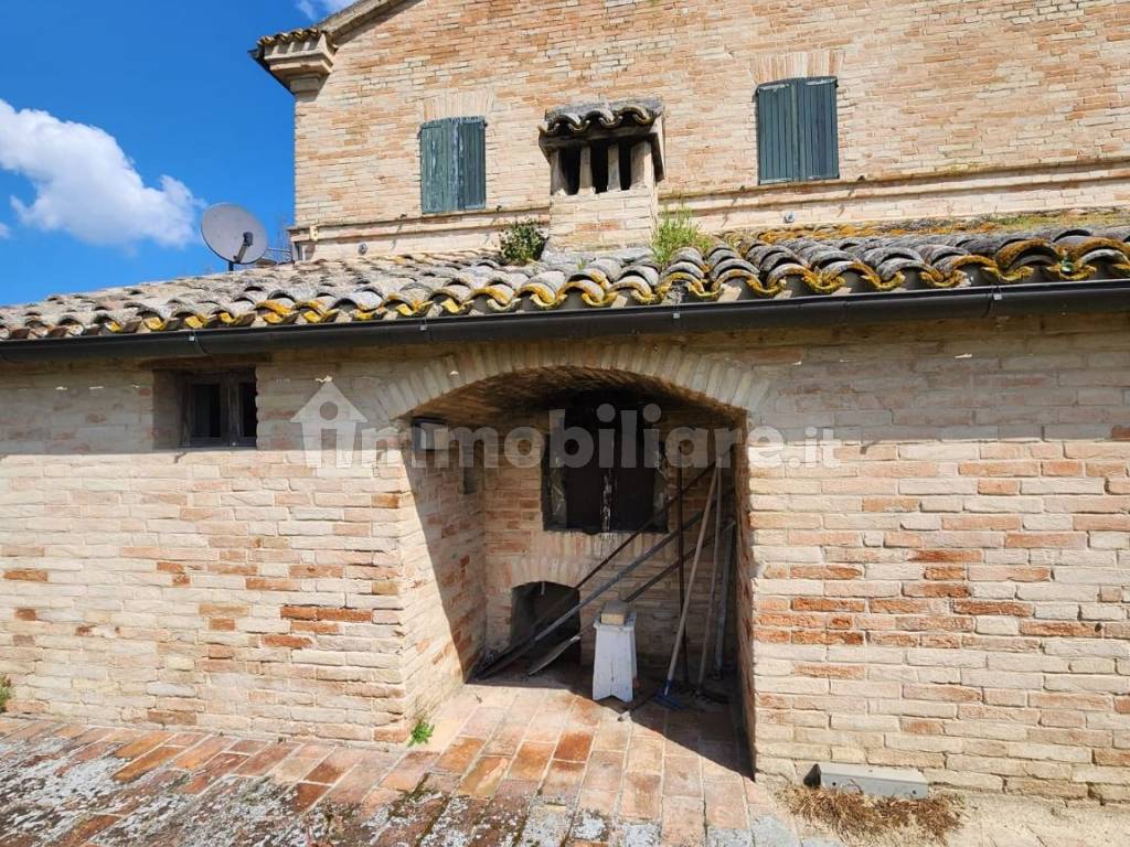Facciata