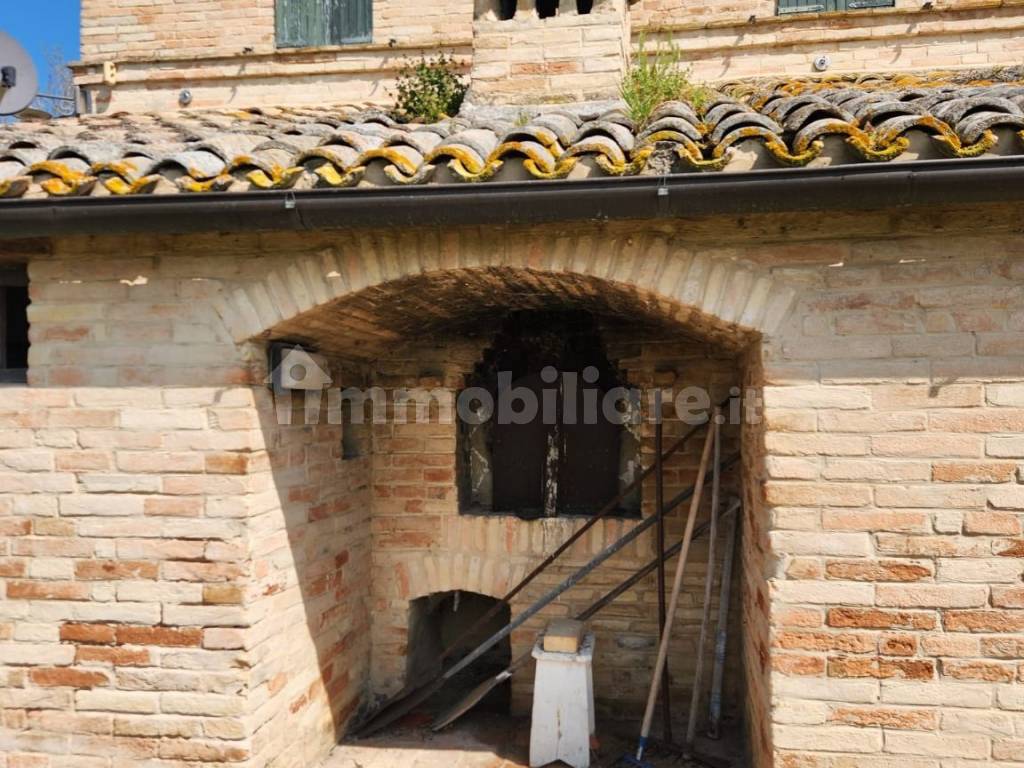 Facciata