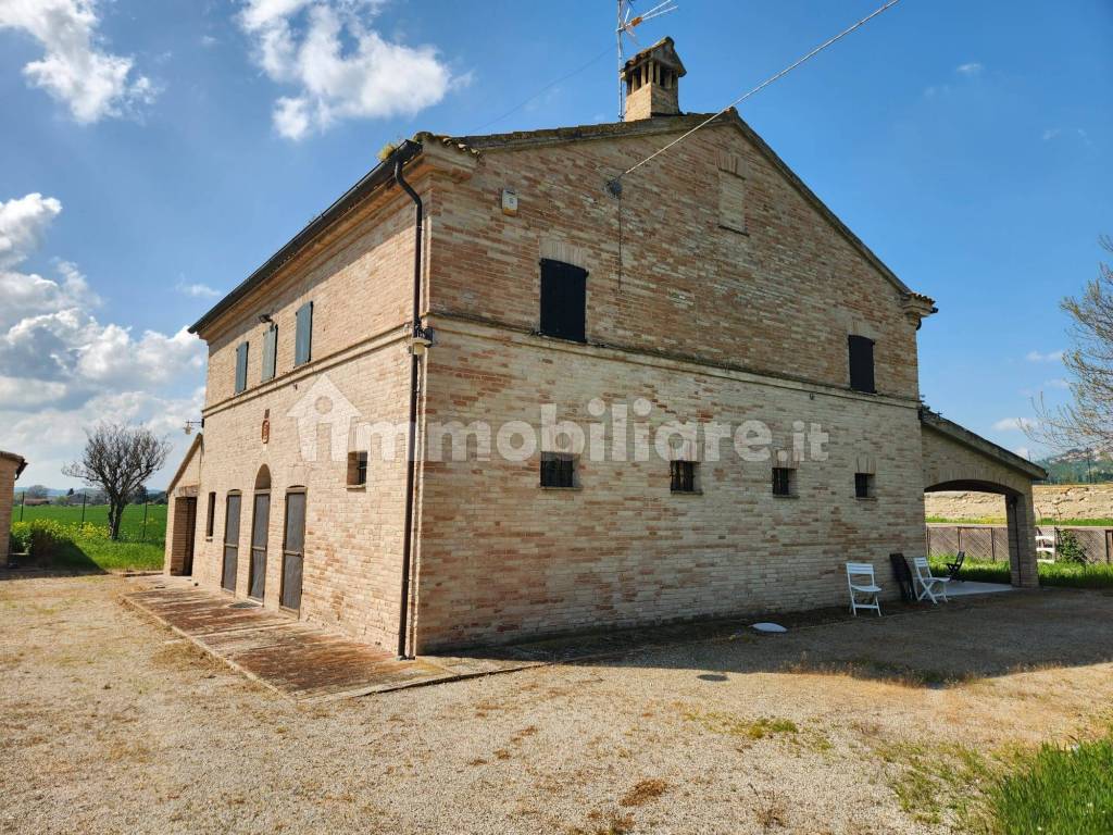 Facciata