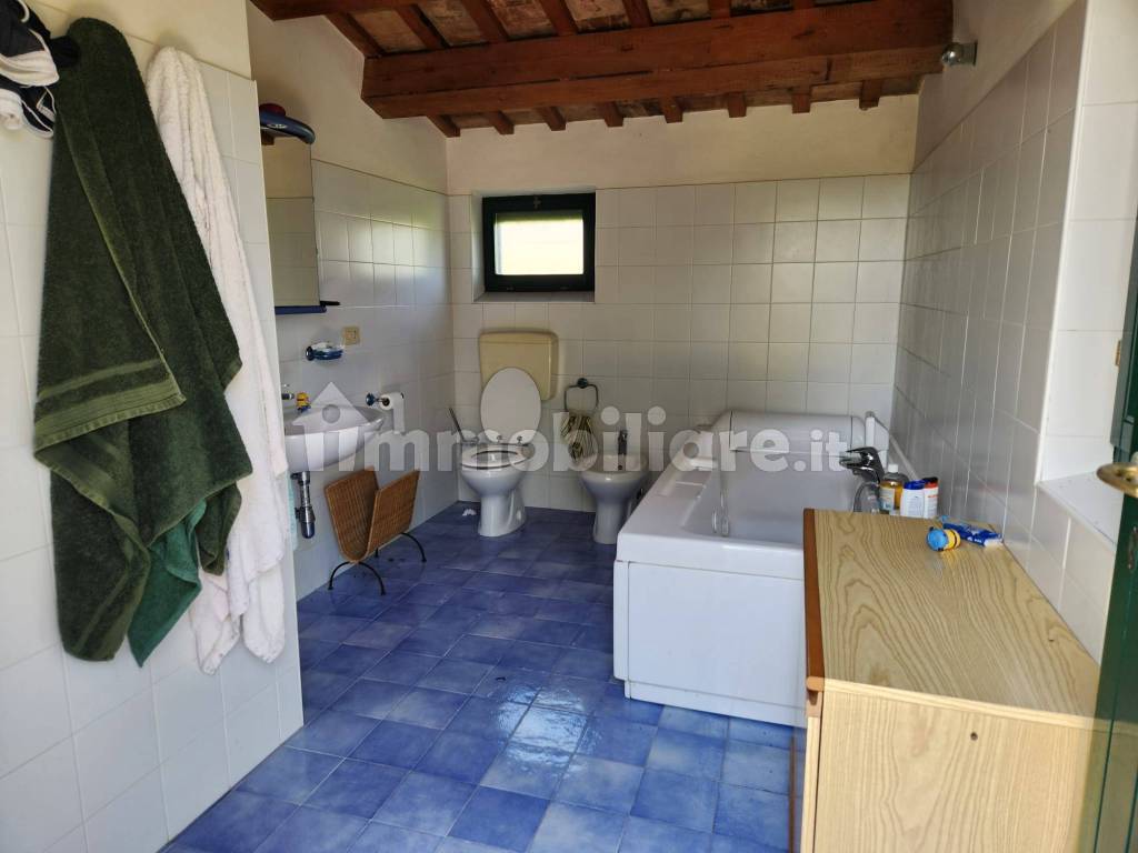 Bagno