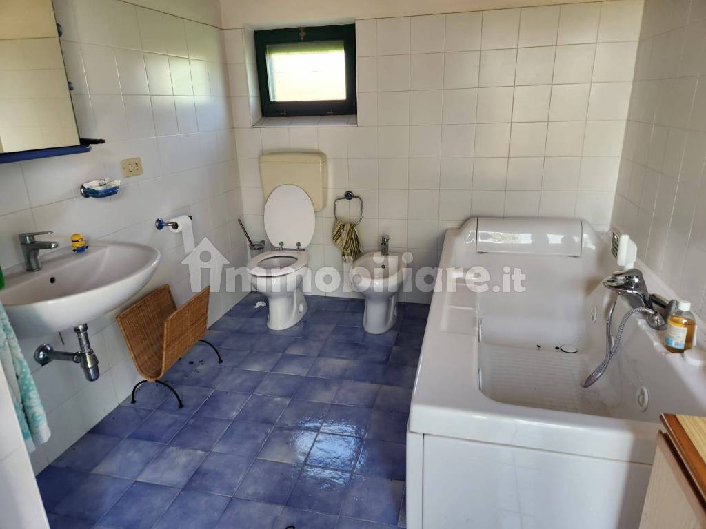 Bagno