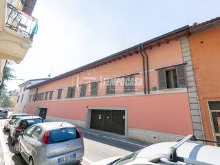 Facciata