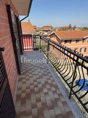 Balcone