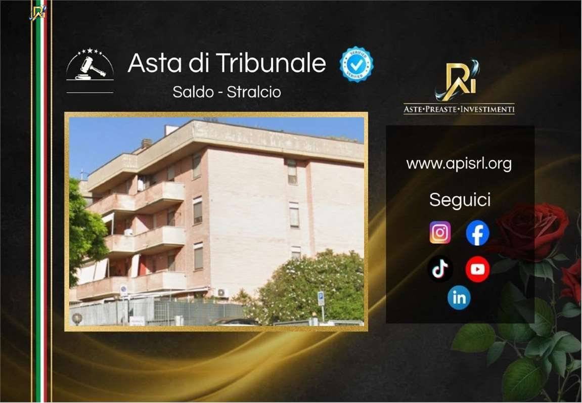 Appartamento in vendita a Benevento