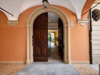 Interno palazzo