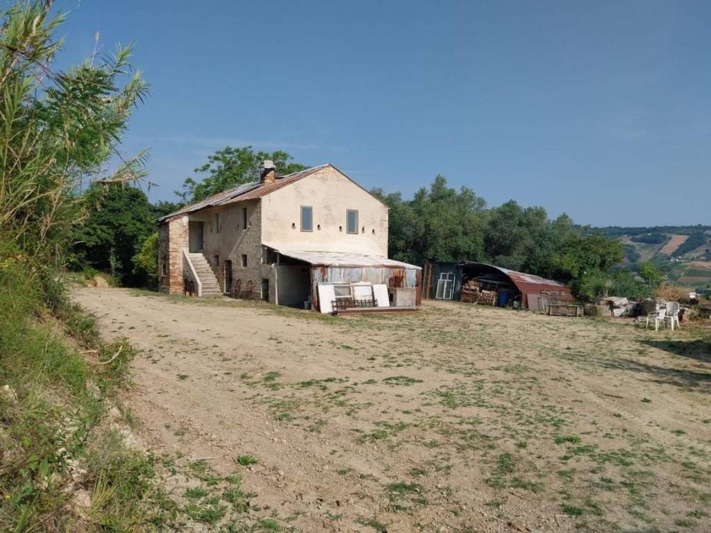 Terreno