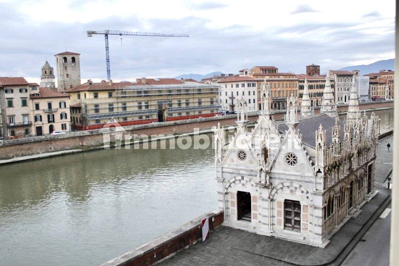 Appartamento in vendita a Pisa