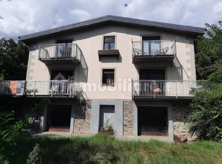 Appartamento in vendita a Castione Andevenno