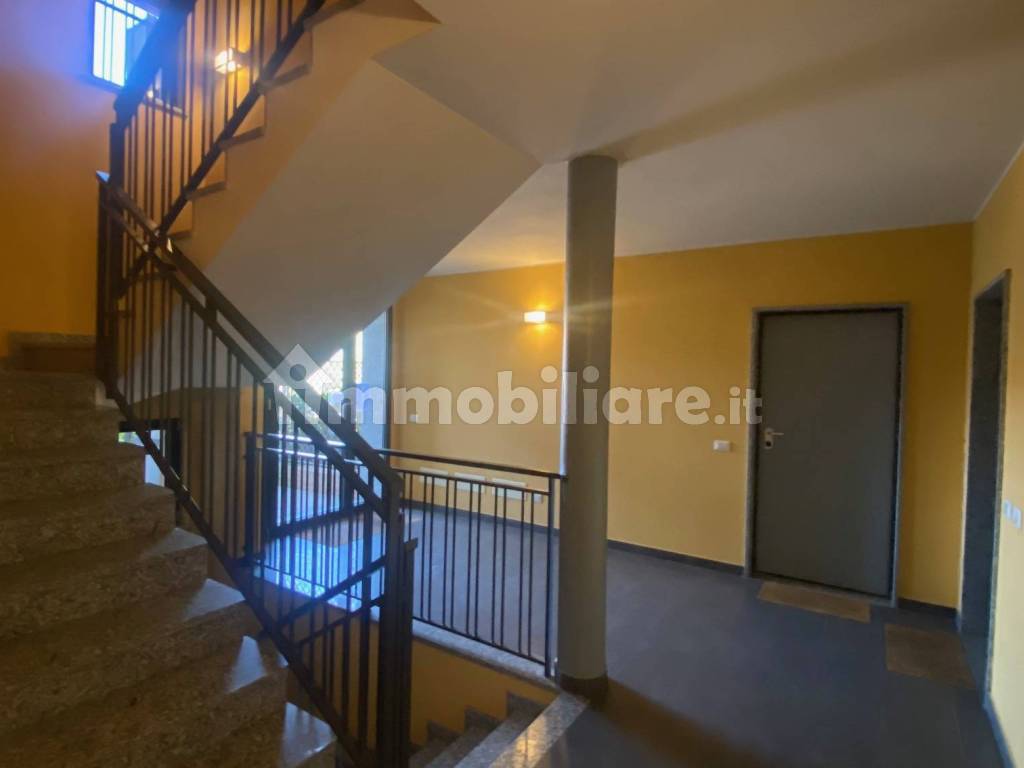Interno palazzo
