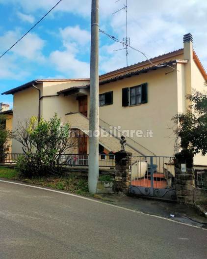 Appartamento in vendita a Impruneta