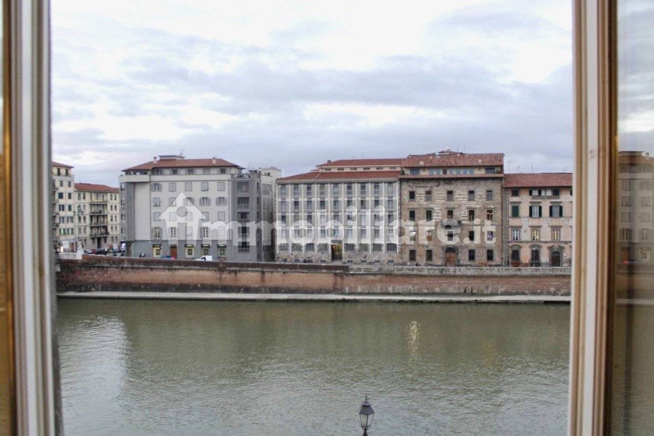 Appartamento in vendita a Pisa